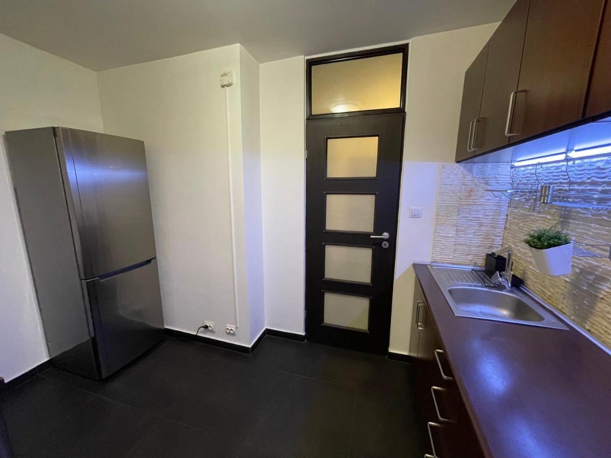 Sunset Luxury Apartment Near Unirii Square Bucureşti Exterior foto